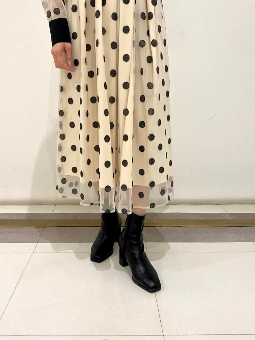 Diagram 須川 コーディネート画像