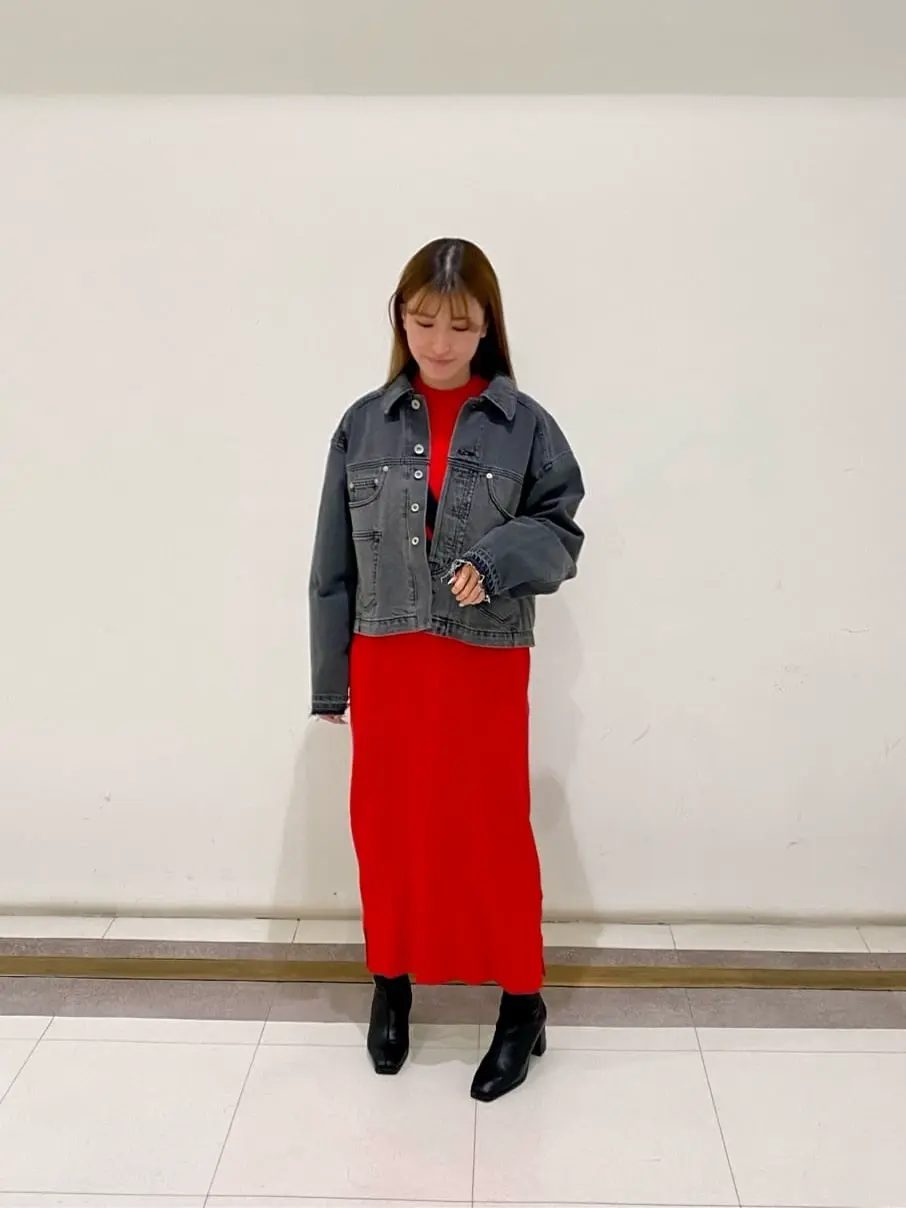 限定値下げ！新品✨グレースコンチネンタル バイカラーポロニットトップ ピンク 限定値下げ！新品✨グレースコンチネンタル バイカラーポロ