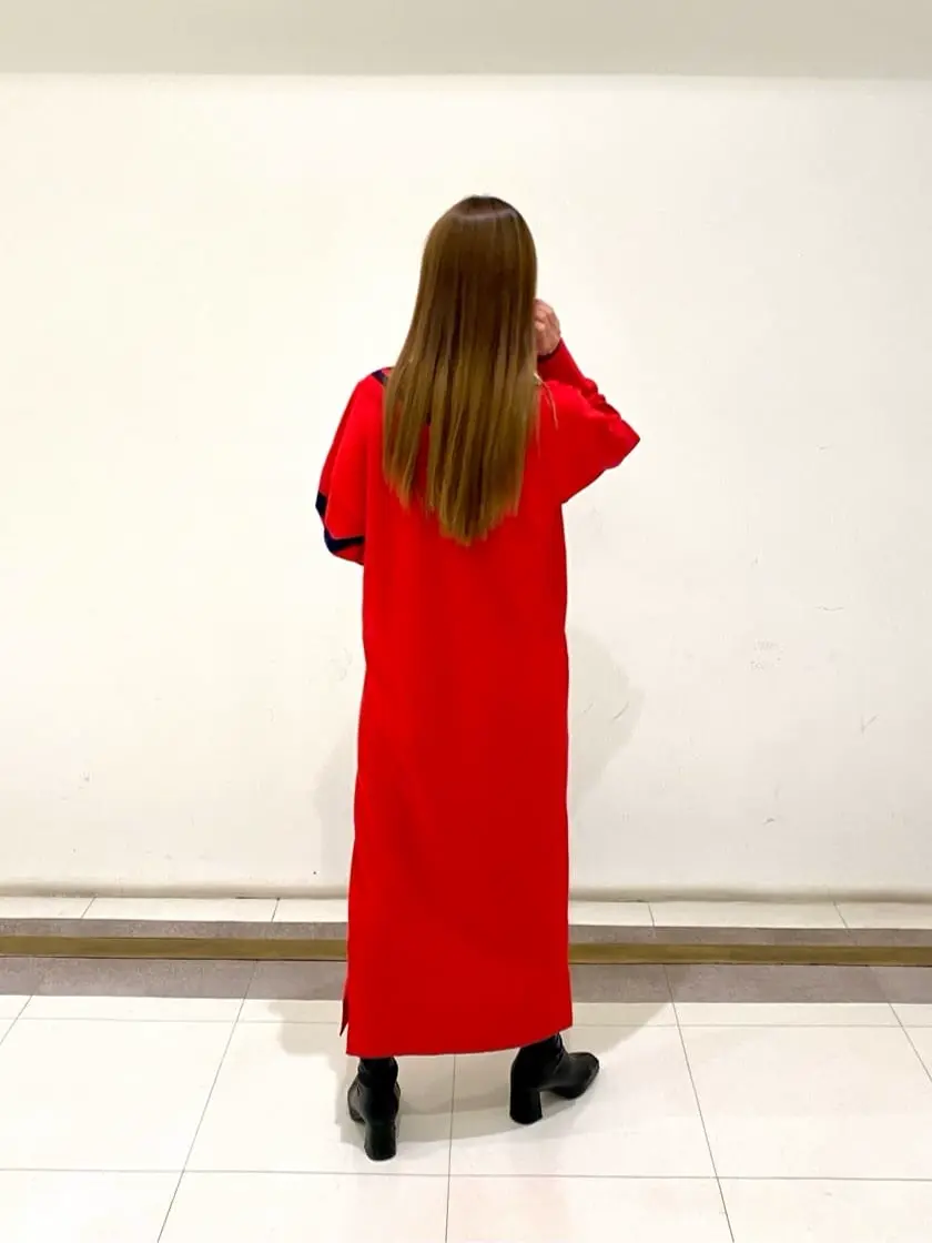 Diagram 須川 コーディネート画像