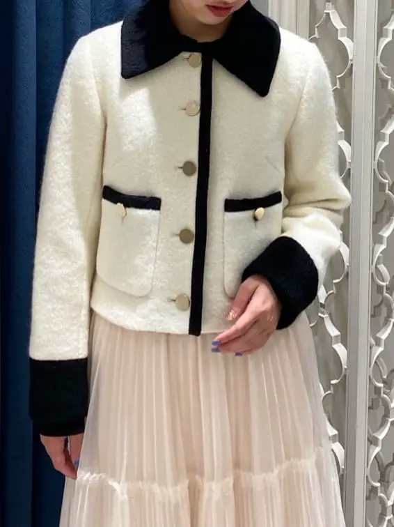 Diagram 矢野　瑞佳 コーディネート画像