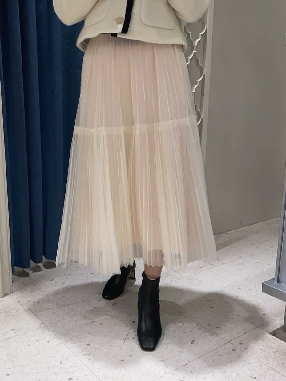 Diagram 矢野　瑞佳 コーディネート画像