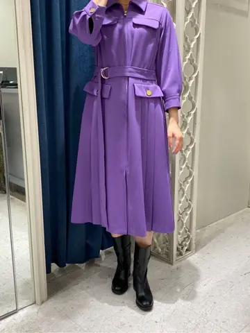 Diagram 矢野　瑞佳 コーディネート画像