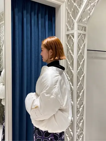 Diagram 矢野　瑞佳 コーディネート画像