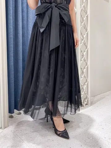 Diagram Adachi コーディネート画像