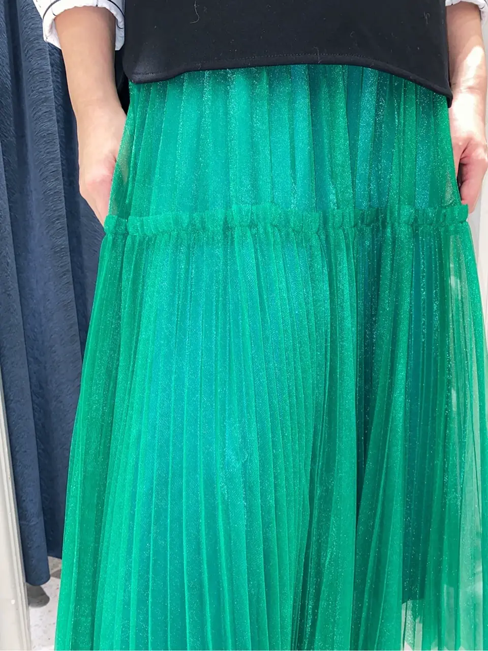 Diagram Adachi コーディネート画像