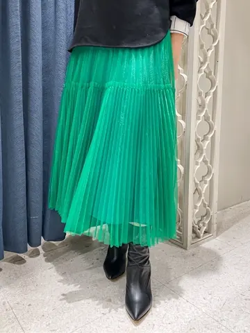 Diagram Adachi コーディネート画像