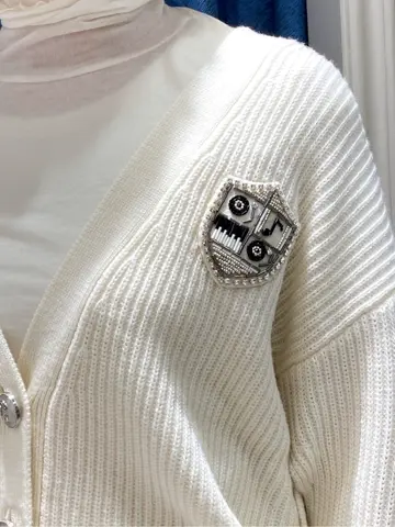 Diagram 矢野　瑞佳 コーディネート画像