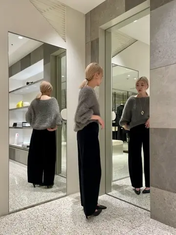 Diagram Arichi コーディネート画像