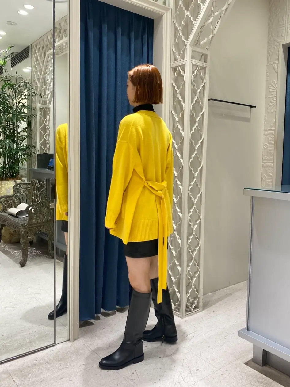 Diagram 矢野　瑞佳 コーディネート画像