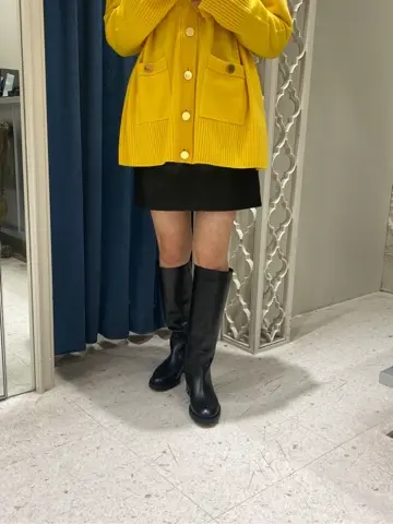 Diagram 矢野　瑞佳 コーディネート画像