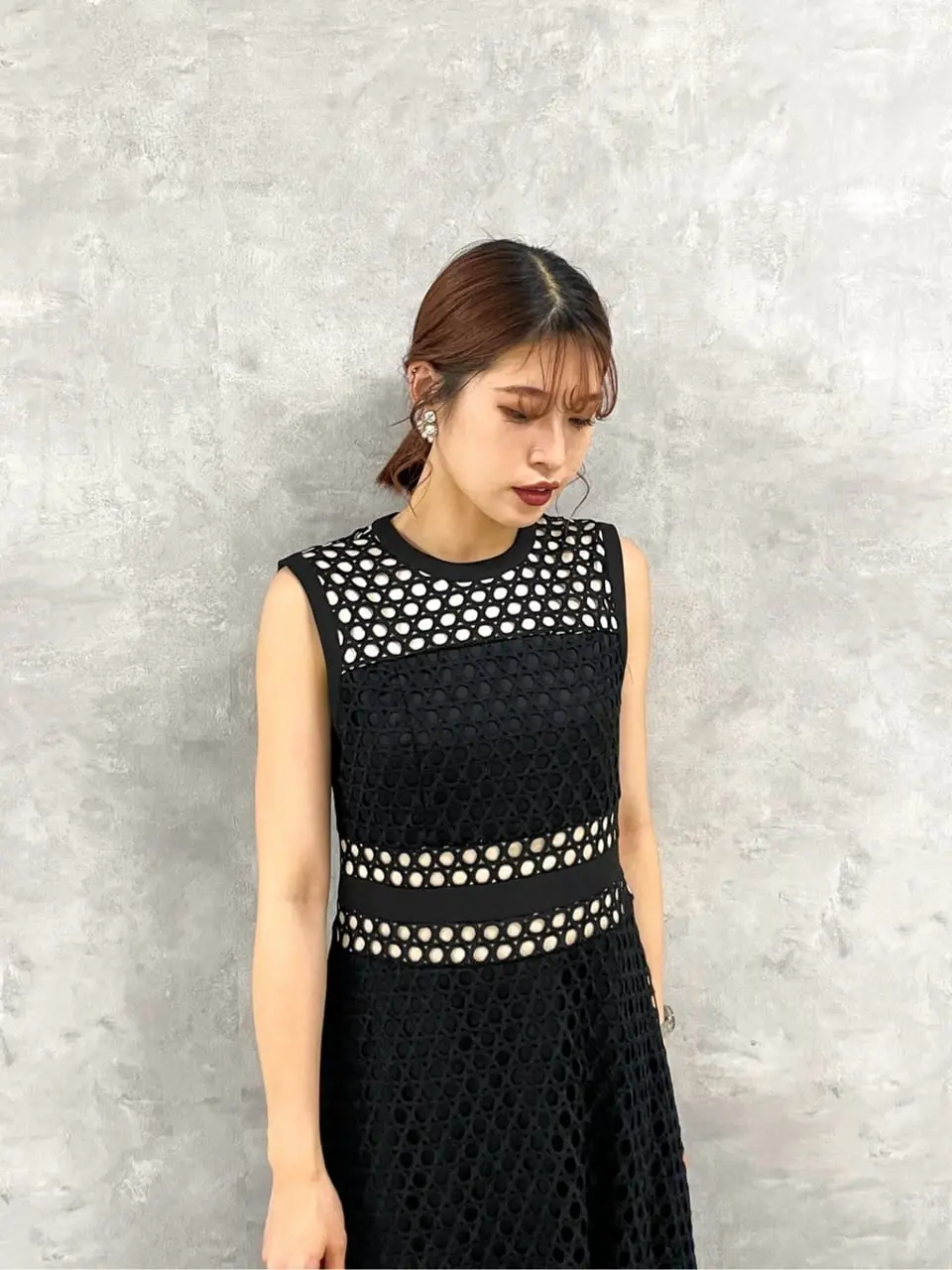 Diagram Yuuki NOZAWA コーディネート画像