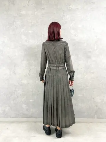 Diagram Yuuki NOZAWA コーディネート画像