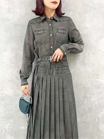 Diagram Yuuki NOZAWA コーディネート画像