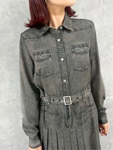 Diagram Yuuki NOZAWA コーディネート画像