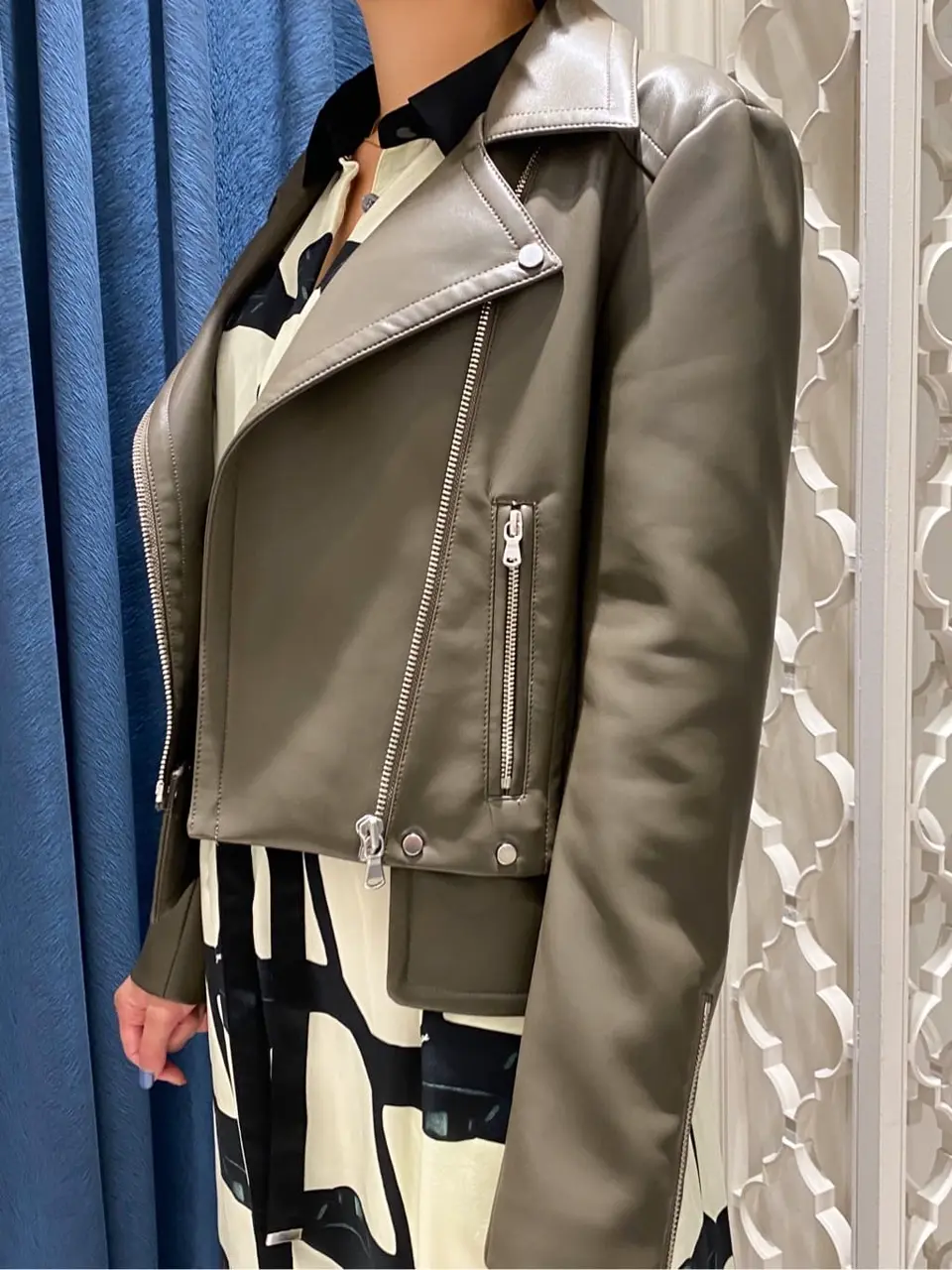 Diagram 矢野　瑞佳 コーディネート画像