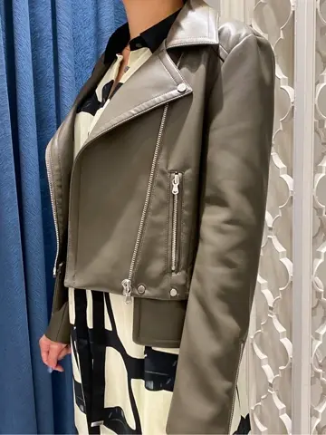 Diagram 矢野　瑞佳 コーディネート画像