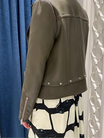 Diagram 矢野　瑞佳 コーディネート画像