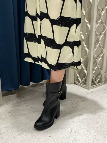 Diagram 矢野　瑞佳 コーディネート画像