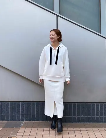 Diagram 矢野　瑞佳 コーディネート画像