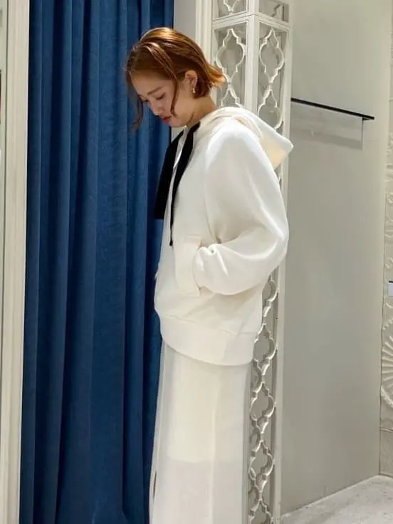 Diagram 矢野　瑞佳 コーディネート画像