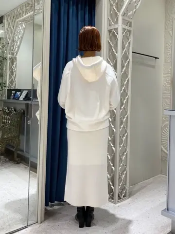 Diagram 矢野　瑞佳 コーディネート画像