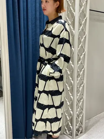 Diagram 矢野　瑞佳 コーディネート画像