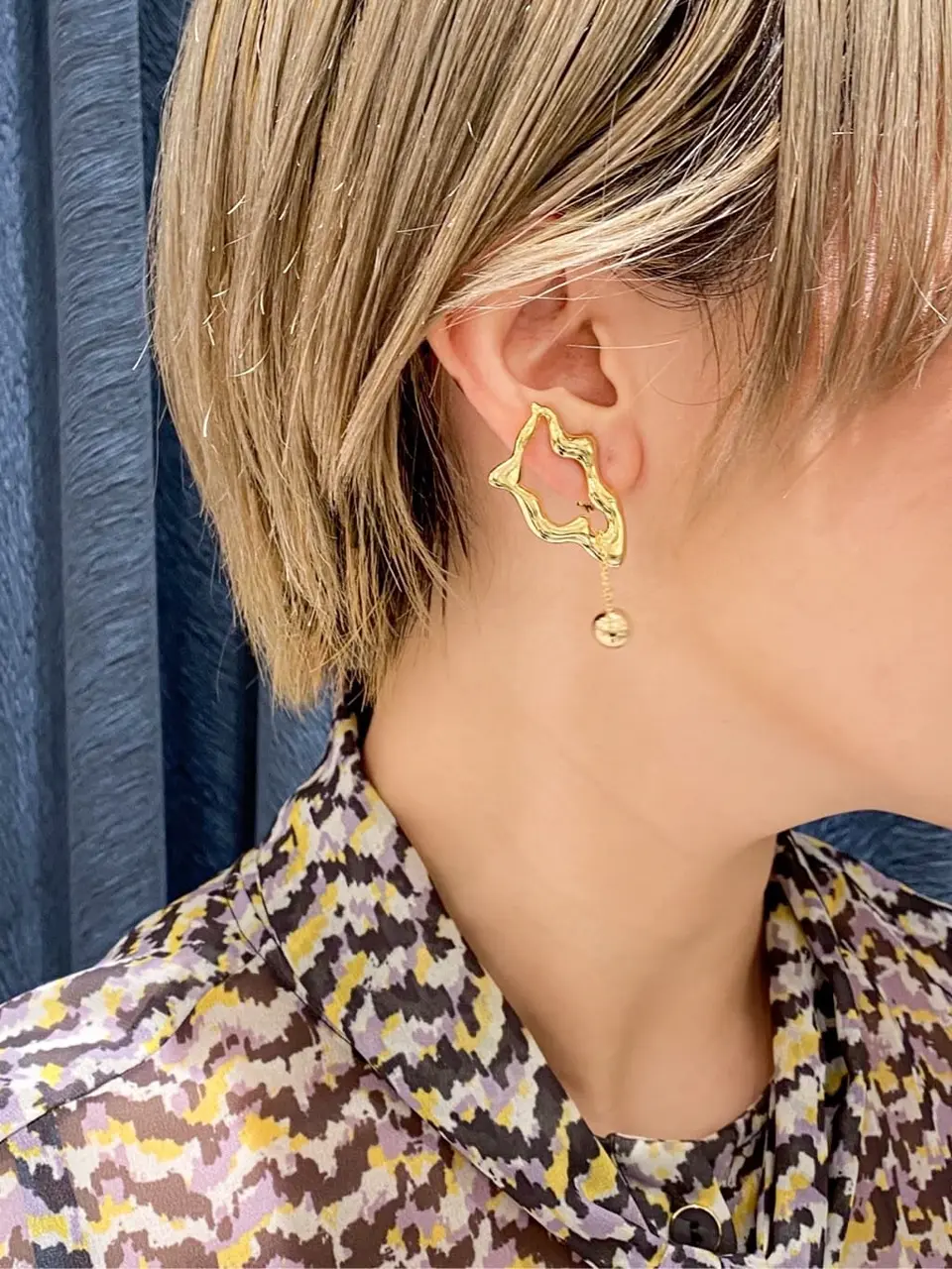 Diagram Adachi コーディネート画像