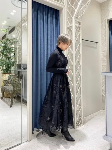 Diagram Adachi コーディネート画像