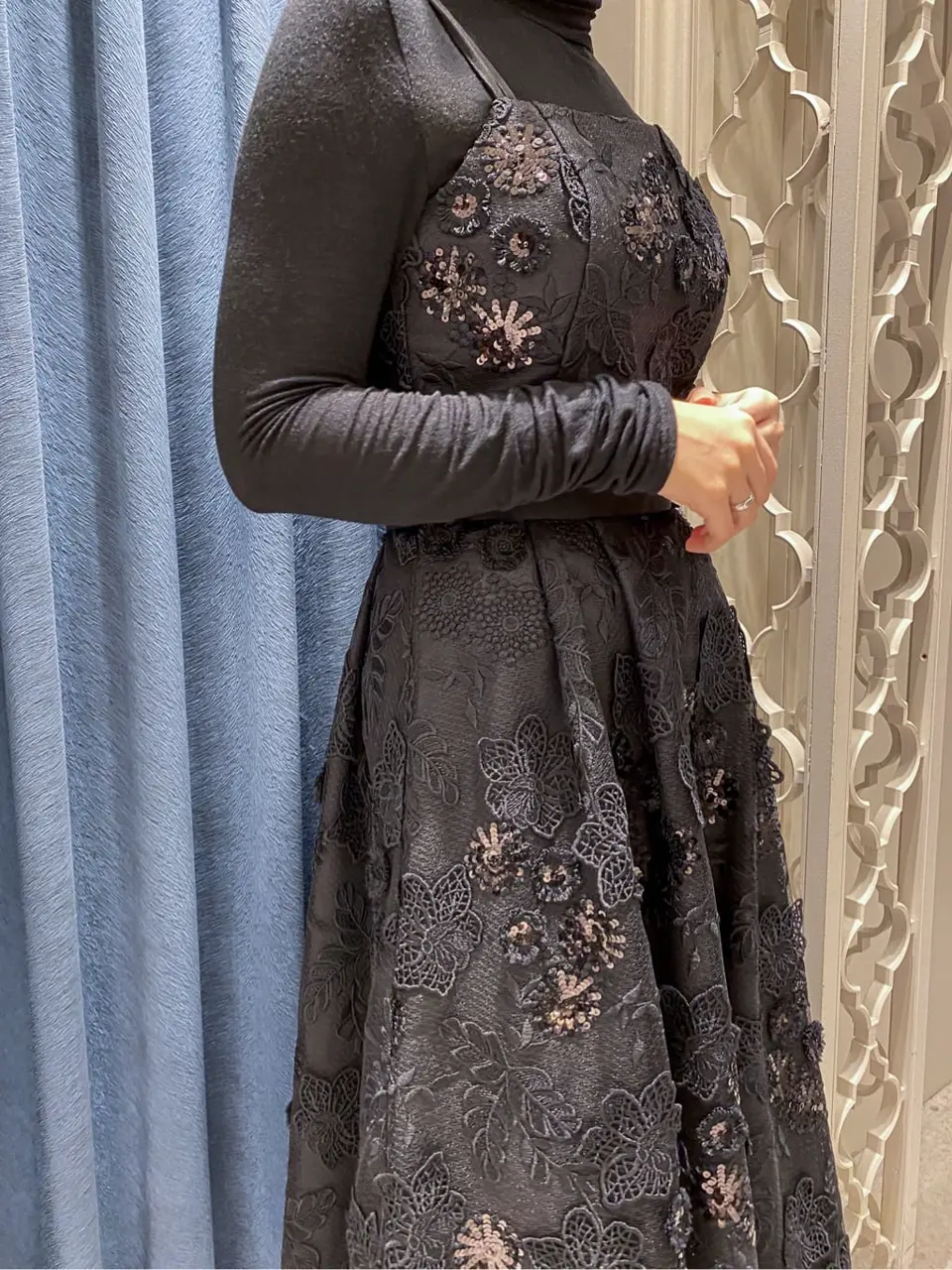 Diagram Adachi コーディネート画像