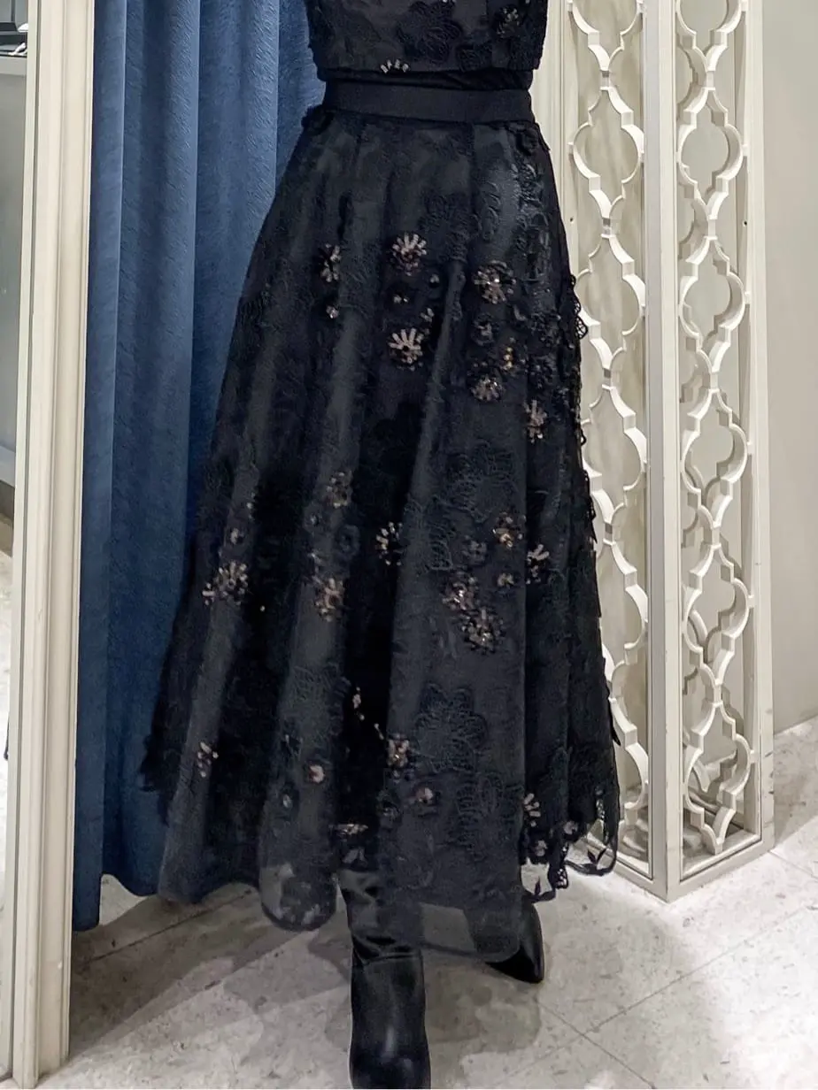 Diagram Adachi コーディネート画像