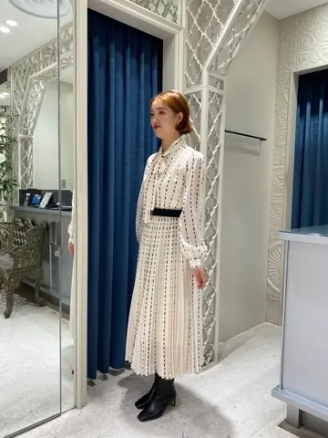 Diagram 矢野　瑞佳 コーディネート画像