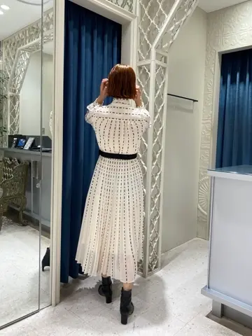 Diagram 矢野　瑞佳 コーディネート画像