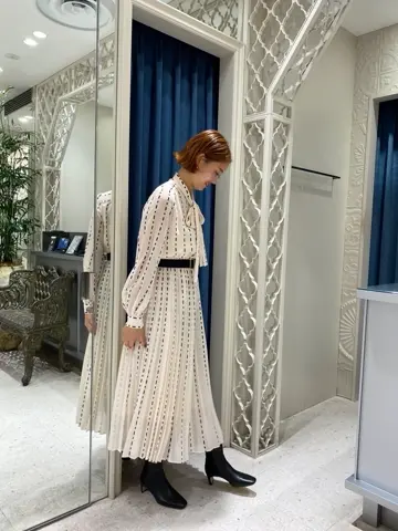 Diagram 矢野　瑞佳 コーディネート画像