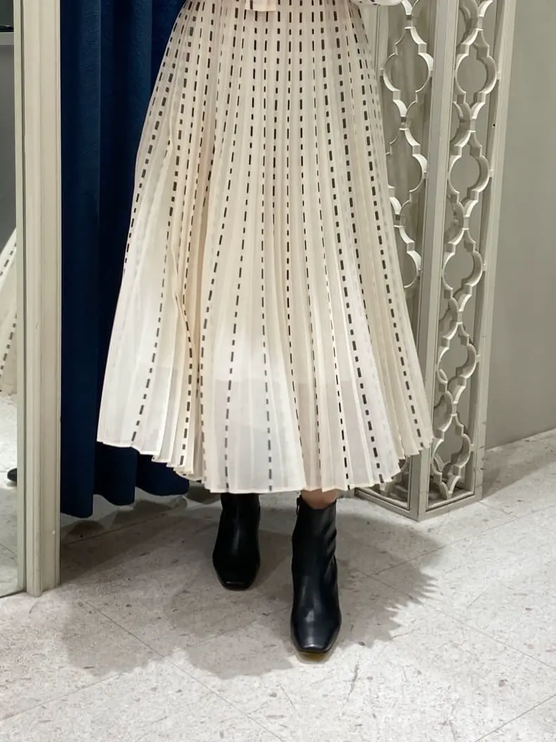 Diagram 矢野　瑞佳 コーディネート画像