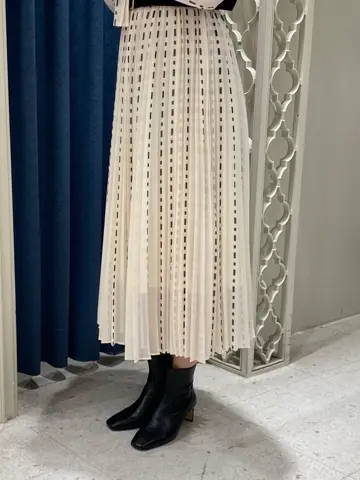 Diagram 矢野　瑞佳 コーディネート画像