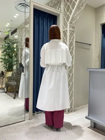 Diagram 矢野　瑞佳 コーディネート画像