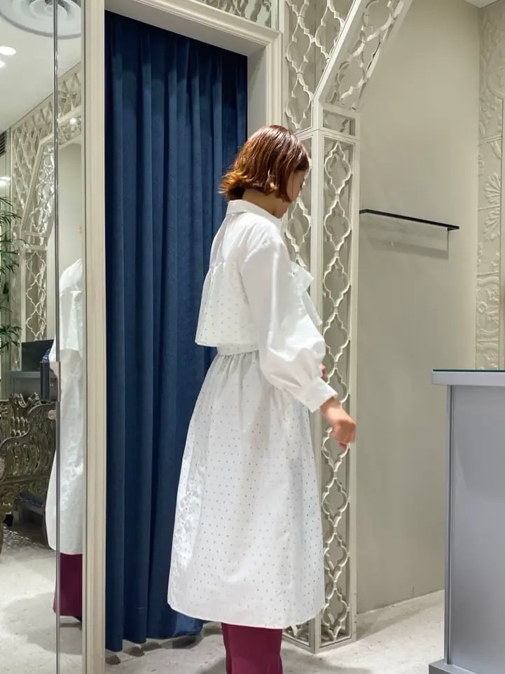 Diagram 矢野　瑞佳 コーディネート画像