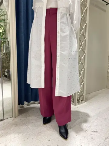 Diagram 矢野　瑞佳 コーディネート画像