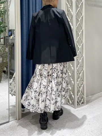 Diagram Adachi コーディネート画像