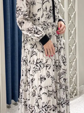 Diagram Adachi コーディネート画像