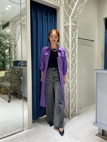 Diagram 矢野　瑞佳 コーディネート画像