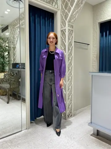 Diagram 矢野　瑞佳 コーディネート画像