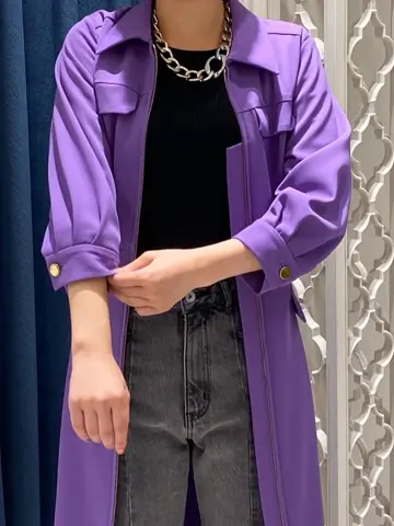 Diagram 矢野　瑞佳 コーディネート画像