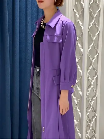 Diagram 矢野　瑞佳 コーディネート画像