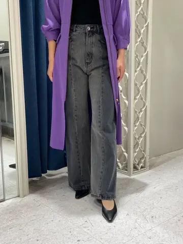 Diagram 矢野　瑞佳 コーディネート画像