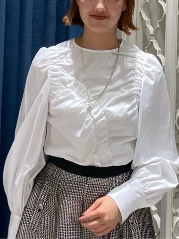 Diagram 矢野　瑞佳 コーディネート画像