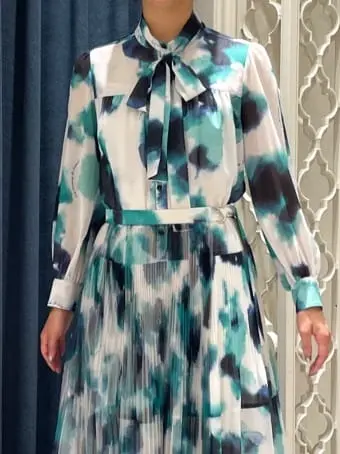 Diagram 矢野　瑞佳 コーディネート画像