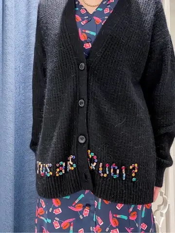 Diagram Adachi コーディネート画像