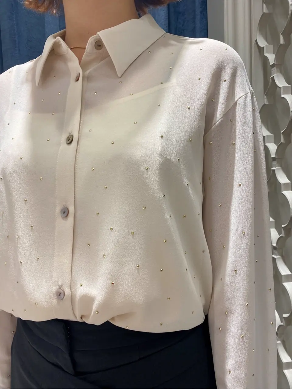 Diagram 矢野　瑞佳 コーディネート画像