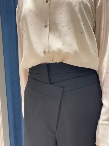 Diagram 矢野　瑞佳 コーディネート画像